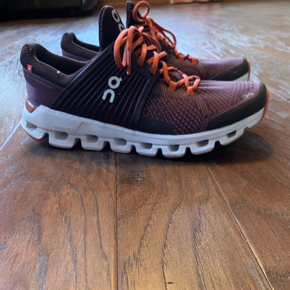 On-Running Women’s Cloudswift Shoes